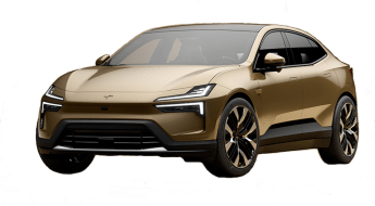 Polestar 4 Towing Capacity CarsGuide